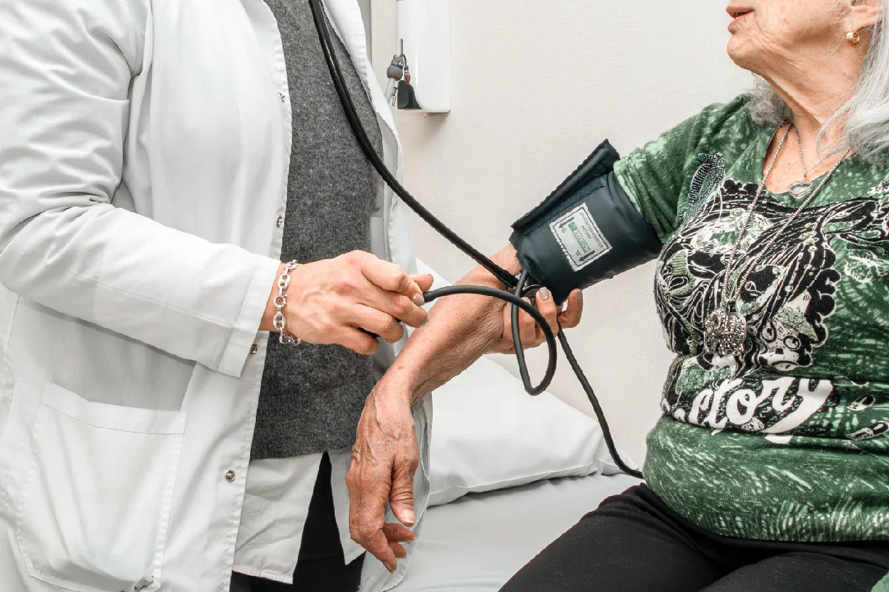 centro especializado en el cuidado de personas con Alzheimer y otras demencias | the senior group