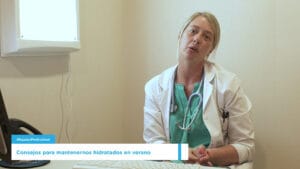 cuidado ante las altas temperaturas | the senior group