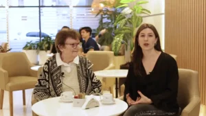 dia del abuelo - the senior group