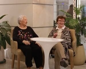 dia del amigo | the senior group