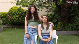 Testimonio cecilia | the senior group