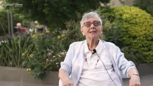 Testimonio lilia | the senior group