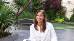 Testimonio victoria | the senior group