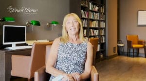 testimonio de marisa | the senior group