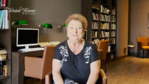 Testimonio de Leonor the senior group