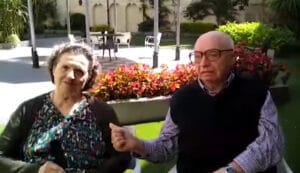 dia de los enamorados | the senior group