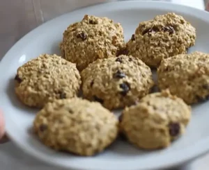 receta de galletas saludables the senior group