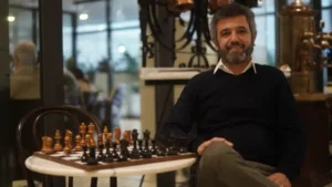 Hernán Fainzaig, Director Ejecutivo de The Senior Group