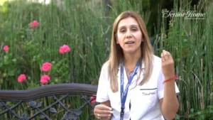 alimentación saludable en la tercera edad | the senior group