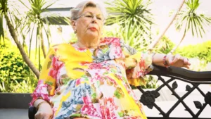 mes de la mujer | testimonio de norma the senior group