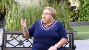 testimonio de silvana en the senior home