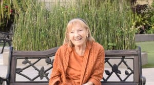 testimonio de sara | the senior group