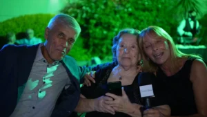 testimonio de fin de año en the senior home