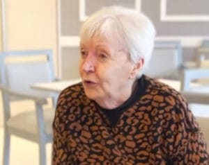 testimonios de residentes | the senior group