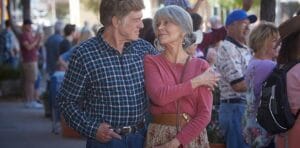 placer sexual en la tercera edad | the senior group