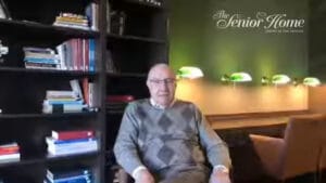 testimonio de alberto | the senior group