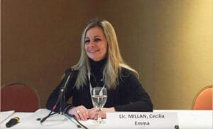 congreso argentino de Gerontología y Geriatría | the senior group