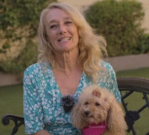 festejamos el dia del animal en the senior group