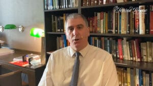 daniel martinez director médico en the senior home