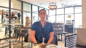 funciones cognitivas y terapia ocupacional | the senior group