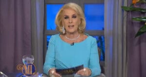 mirtha legrand recomienda residencia para adultos mayores | the senior home