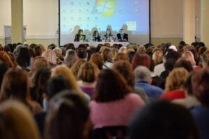 Primera Jornada de Concientizacion de Cuidados Domiciliarios | the senior group