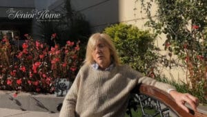 testimonios familiares - the senior group