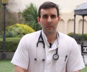 día mundial de la higiene | the senior group