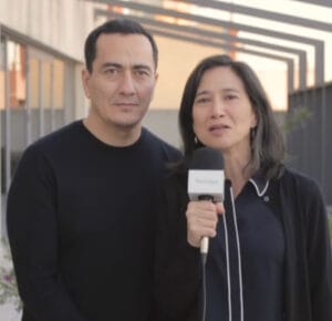 testimonio de cintia y hernan | the senior home