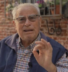 testimonio de serafín | the senior home