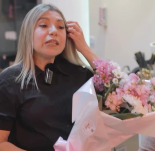 dia de la peluquera | the senior home