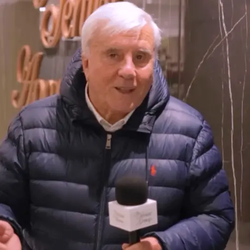 fernando bravo en the senior home