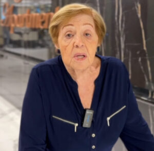 Nuestros residentes hablan del amor | the senior group