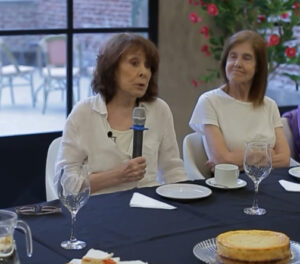 festejamos el día de la mujer este 2026 en the senior group