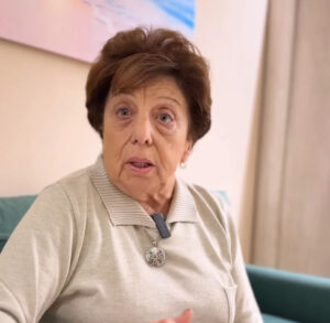 testimonio de norma tsg